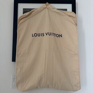 Louis Vuitton Garment Bag